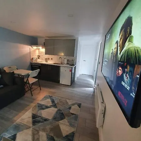 Cody's Cabin Buncrana