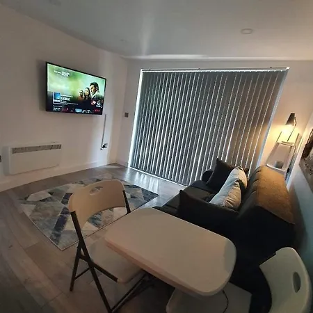Apartment Cody's Cabin *