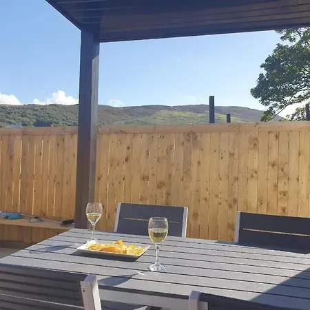Cody's Cabin Apartment *